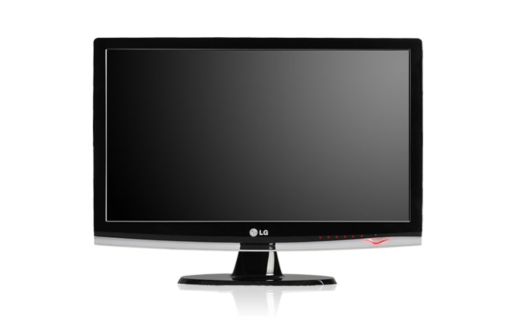 LG W2753V 液晶モニター