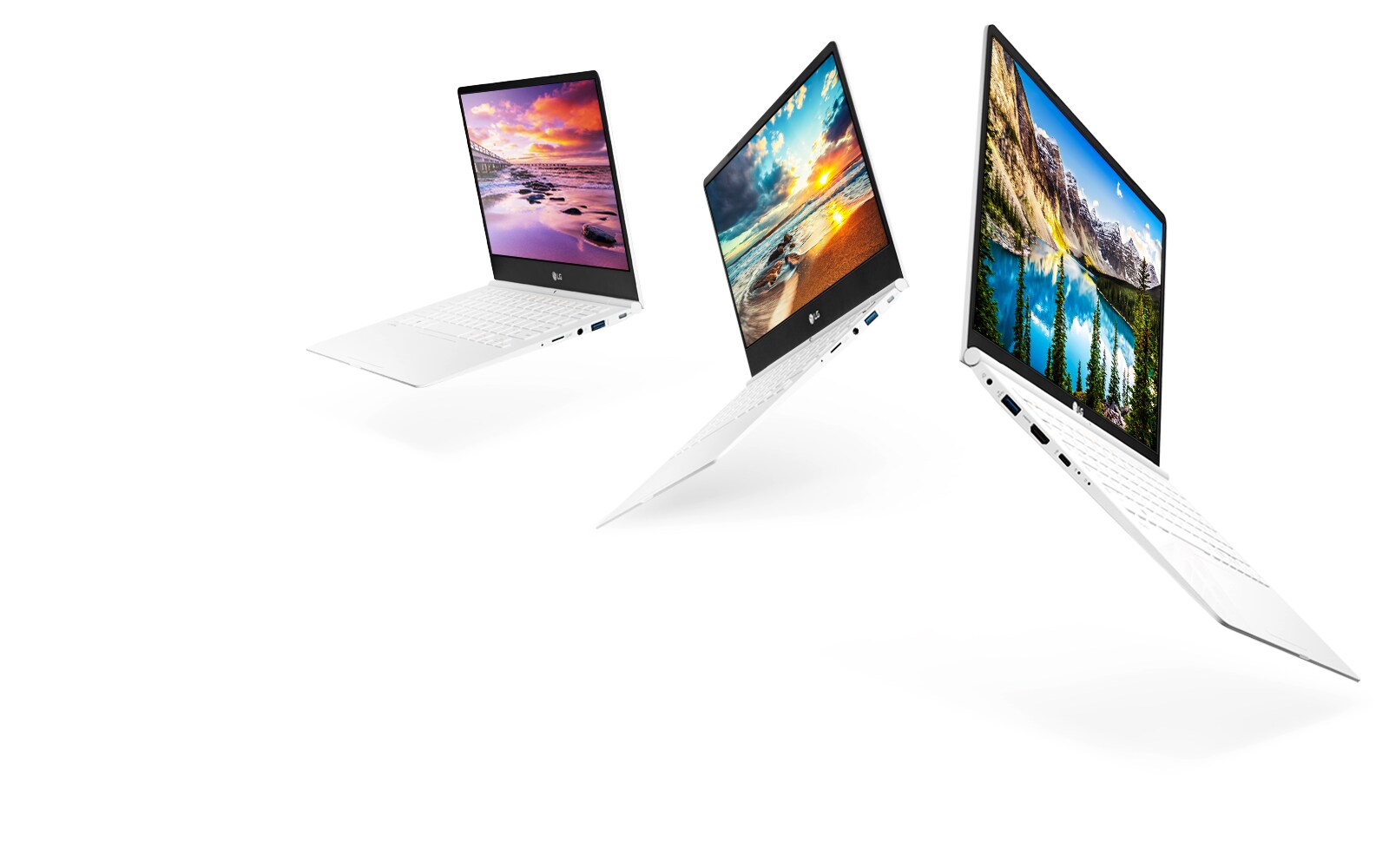 Windowsノート本体 LG gram 13Z970 LG gram 13.3” Ultra-Lightweight Touchscreen Laptop with
