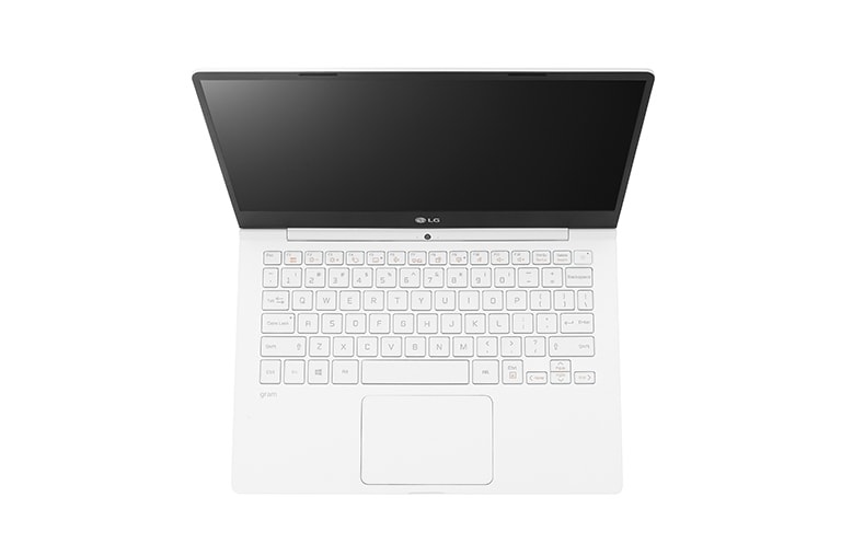 最前線の 13インチでわずか840gのノートPC LG gram - 13Z970-ER33J | LG JP Windowsノート本体