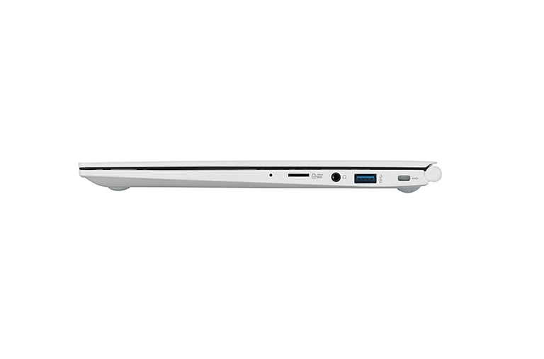 LG 13インチでわずか840gのノートPC　LG gram, 13Z970-ER33J