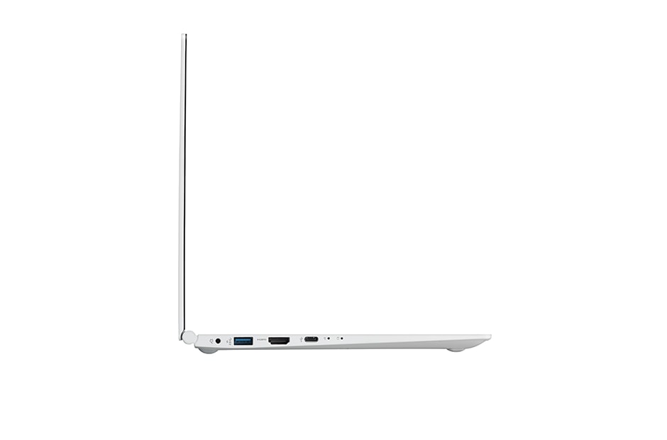 13インチでわずか840gのノートPC LG gram - 13Z970-ER33J | LG JP