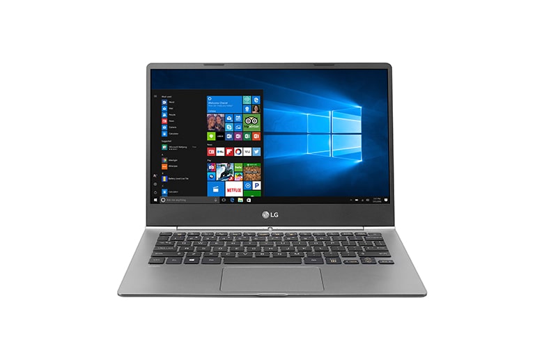 LG 13インチでわずか840g「LG gram」Costco限定モデル, 13Z970-MRS1J