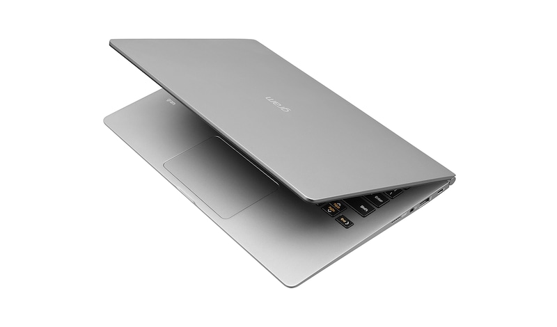 LG 第8世代Core™ i5搭載。モビリティと性能を両立。13.3インチ965g/最大27時間駆動, 13Z980-GR56J