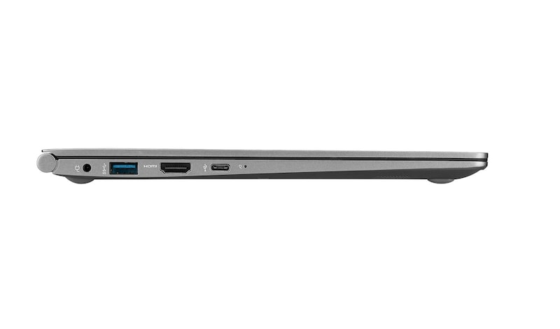 LG 第8世代Core™ i5搭載。モビリティと性能を両立。13.3インチ965g/最大27時間駆動, 13Z980-GR56J