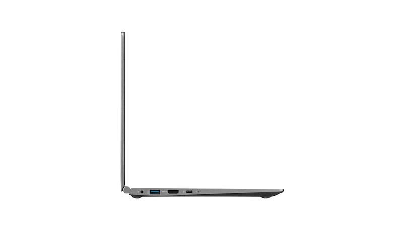 LG 第8世代Core™ i5搭載。モビリティと性能を両立。13.3インチ965g/最大27時間駆動, 13Z980-GR56J
