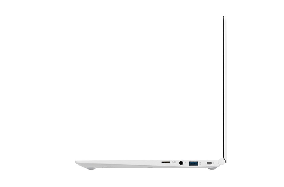 もっと手軽にモバイルノートPCを。13.3インチ 965g/最大27時間駆動