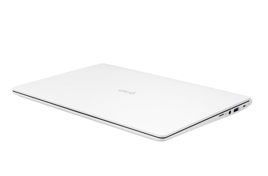 その他ノートPC本体 LG gram 13Z980-GA56J 最初から余裕あるスペックをという方に。13.3インチ 965g/最大27