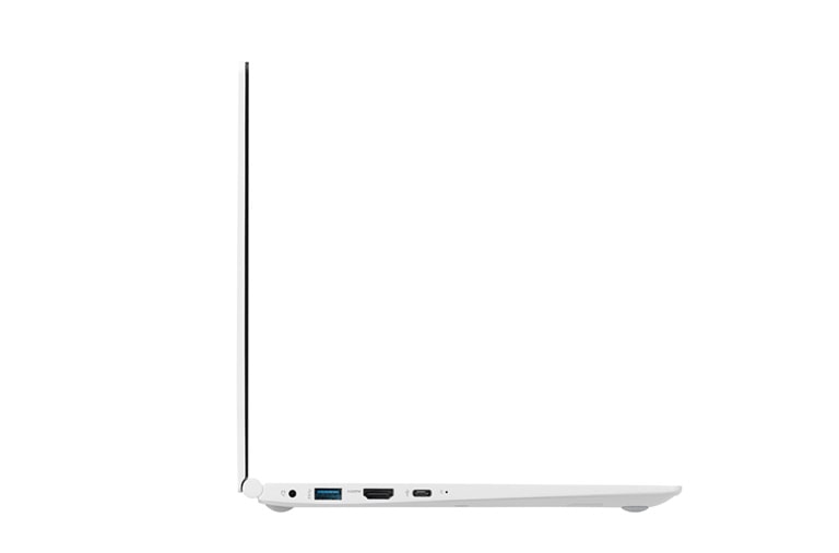 LG もっと手軽にモバイルノートPCを。13.3インチ 965g/最大27時間駆動, 13Z980-MR33J