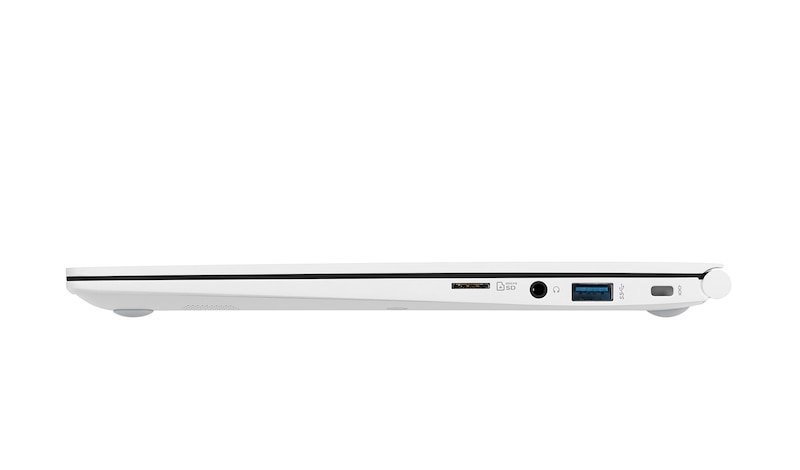 LG 第8世代Core™ i5搭載。モビリティと性能を両立。13.3インチ 965g/最大27時間駆動, 13Z980-GR55J