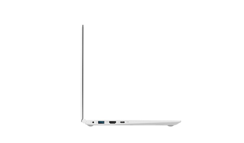LG 第8世代Core™ i5搭載。モビリティと性能を両立。13.3インチ 965g/最大27時間駆動, 13Z980-GR55J