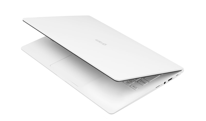 LG 第8世代Core™ i5搭載。モビリティと性能を両立。13.3インチ 965g/最大27時間駆動, 13Z980-GR55J