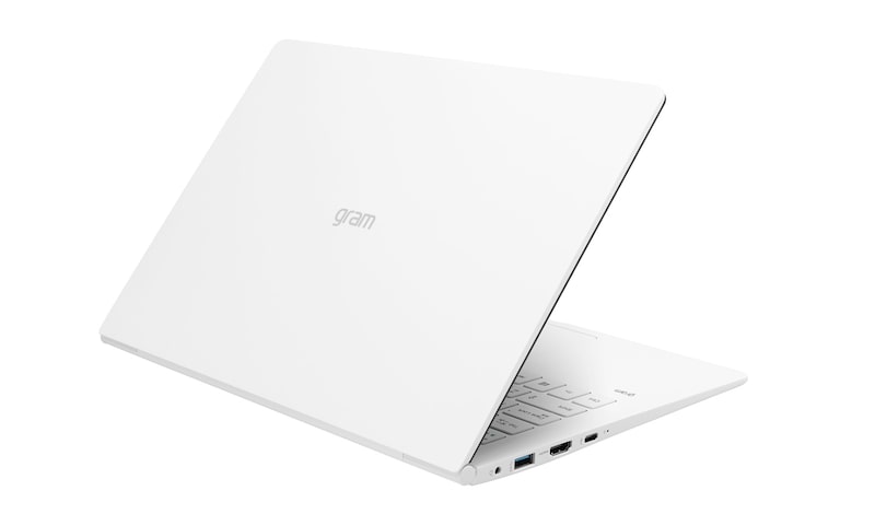 LG 第8世代Core™ i5搭載。モビリティと性能を両立。13.3インチ 965g/最大27時間駆動, 13Z980-GR55J