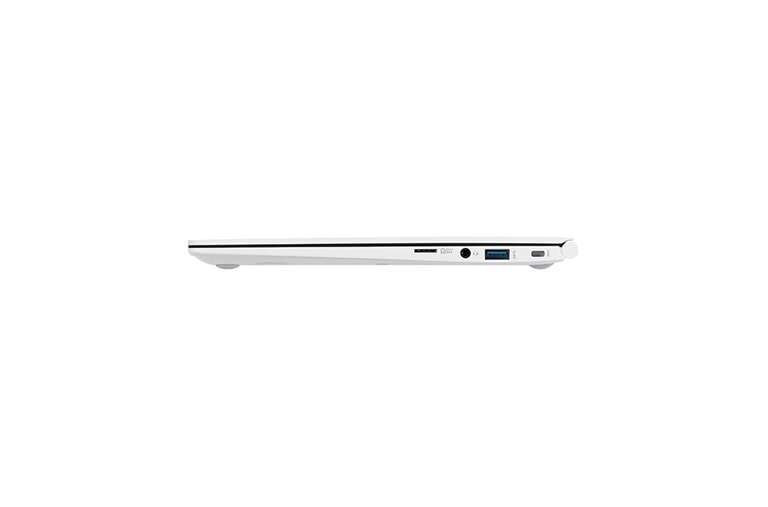 LG 13.3インチ Windows 10 Home 64bit/インテルCore i5/965g/最大28時間駆動 /ホワイト, 13Z990-GA55J