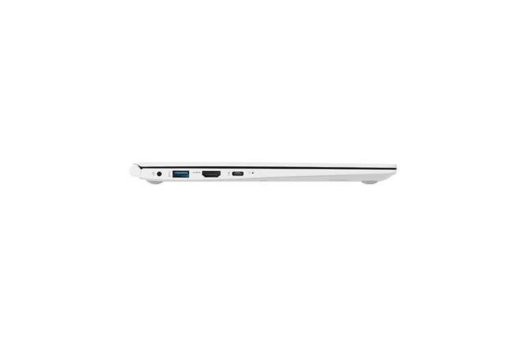 13.3インチAmazon限定モデル Windows 10 Home 64bit/インテルCore i5/965g/最大28時間駆動 /ホワイト -  13Z990-GA54J | LG JP