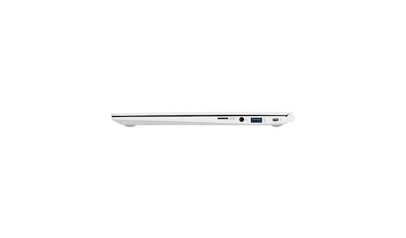 LG 13.3インチ Windows 10 Home 64bit/インテルCore i5/965g/最大28時間駆動 /ホワイト, 13Z990-GA55J