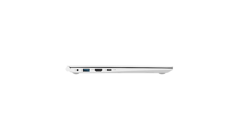 LG 13.3インチ Windows 10 Home 64bit/インテルCore i5/965g/最大28時間駆動 /ホワイト, 13Z990-GA55J