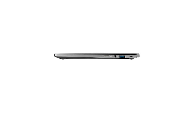 LG 13.3インチ Windows 10 Home 64bit/インテルCore i7/965g/最大28時間駆動 /Thunderbolt 3, 13Z990-VA76J