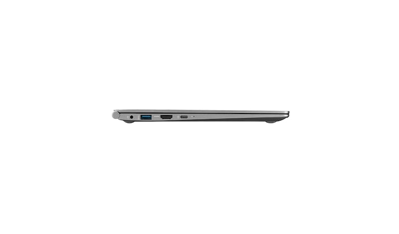 LG 13.3インチ Windows 10 Home 64bit/インテルCore i7/965g/最大28時間駆動 /Thunderbolt 3, 13Z990-VA76J