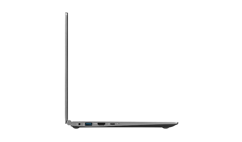 LG 13.3インチ Windows 10 Home 64bit/インテルCore i7/965g/最大28時間駆動 /Thunderbolt 3, 13Z990-VA76J