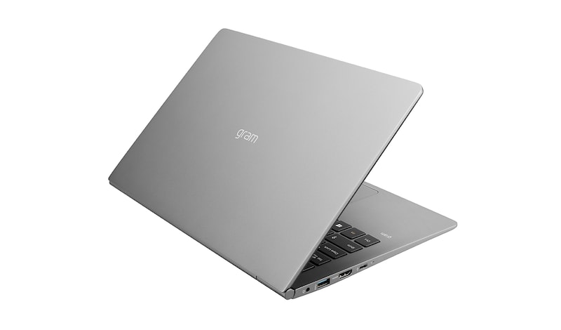 LG 13.3インチ Windows 10 Home 64bit/インテルCore i7/965g/最大28時間駆動 /Thunderbolt 3, 13Z990-VA76J