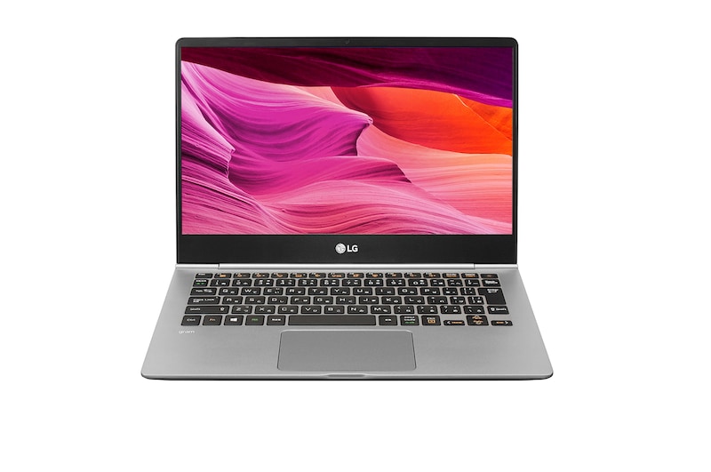 LG 13.3インチ Windows 10 Home 64bit/インテルCore i7/965g/最大28時間駆動 /Thunderbolt 3, 13Z990-VA76J