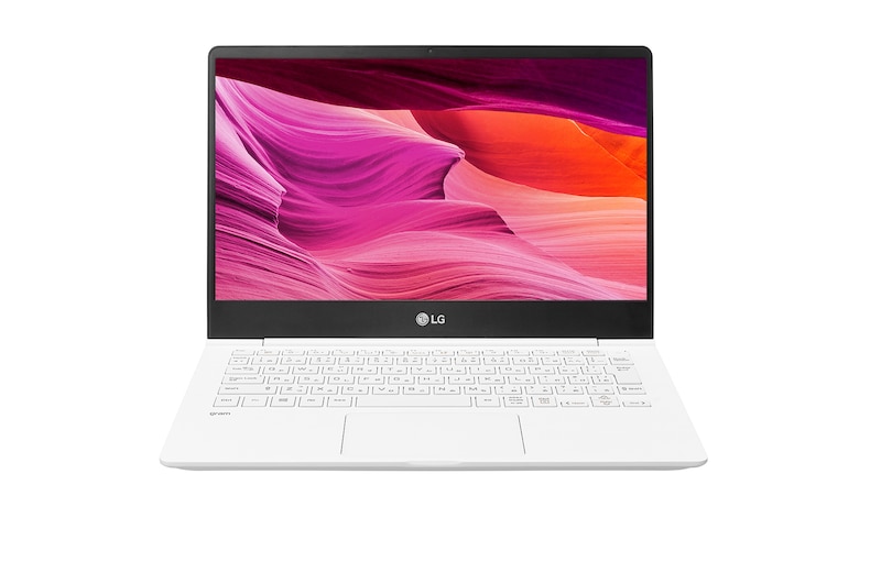 LG 13.3インチ Windows 10 Home 64bit/インテルCore i5/965g/最大28時間駆動 /ホワイト, 13Z990-GA55J