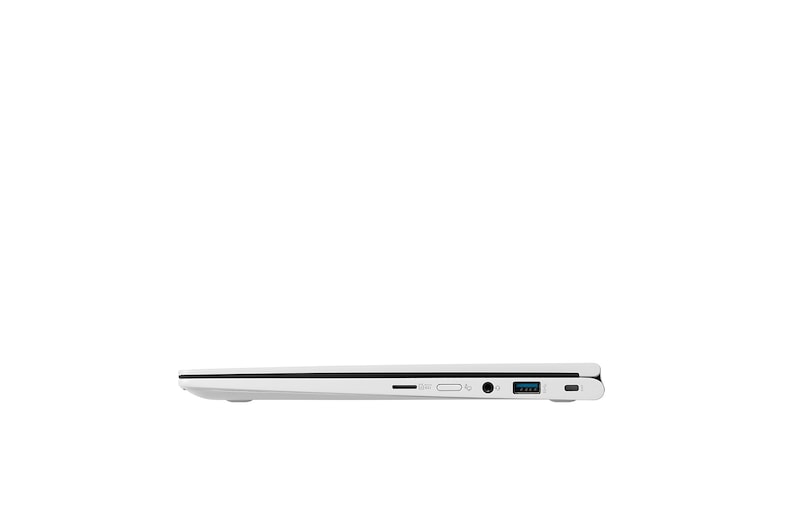 LG 14.0インチ2in1モデル Windows 10 Home 64bit/インテルCore i7/1145g/最大23時間駆動 /ホワイト, 14T990-GA75J