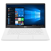 LG アプライド限定モデル/Windows 10 Home (64bit)/第10世代インテル Core i3/999g/22.5時間駆動, 14Z90N-VR31J