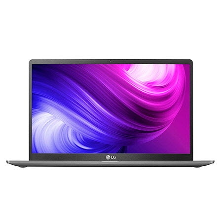 【良品】LG gram 14Z90N i3