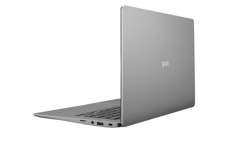 LG Amazon限定モデル/Windows 10 Home (64bit)/第10世代インテル Core i5/999g/22時間駆動, 14Z90N-VR52J