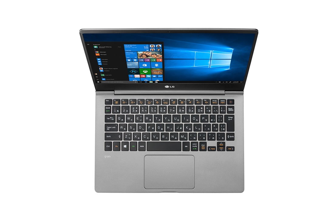 【付属品・化粧箱付き】LG gram 14Z90N-VR52J Amazon限定モデル/Windows 10 Home (64bit)/第10世代インテル