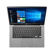 LG Amazon限定モデル/Windows 10 Home (64bit)/第10世代インテル Core i5/999g/22時間駆動, 14Z90N-VR52J