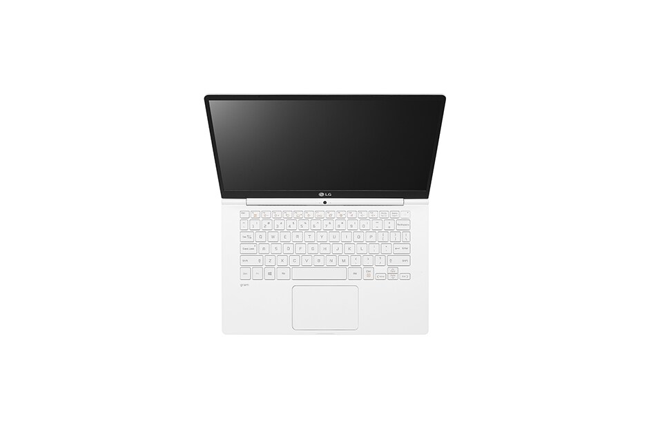 LG gram 14インチ ホワイト ノートPC 14インチでわずか970gのノートPC LG gram - 14Z970-GA55J | LG JP