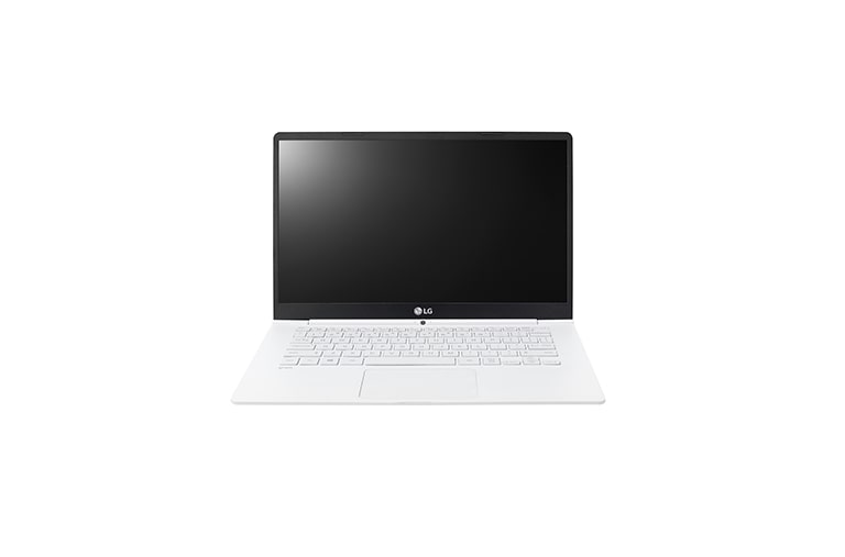 LG 14インチでわずか970gのノートPC　LG gram, 14Z970-GA55J