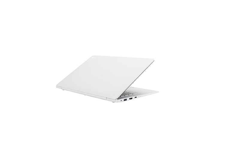 LG 14インチでわずか970gのノートPC　LG gram, 14Z970-GA55J
