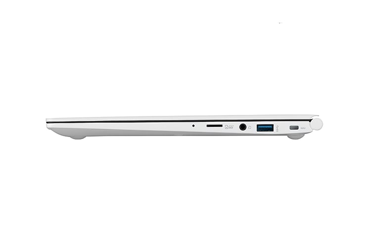 LG 14インチでわずか970gのノートPC　LG gram, 14Z970-GA55J