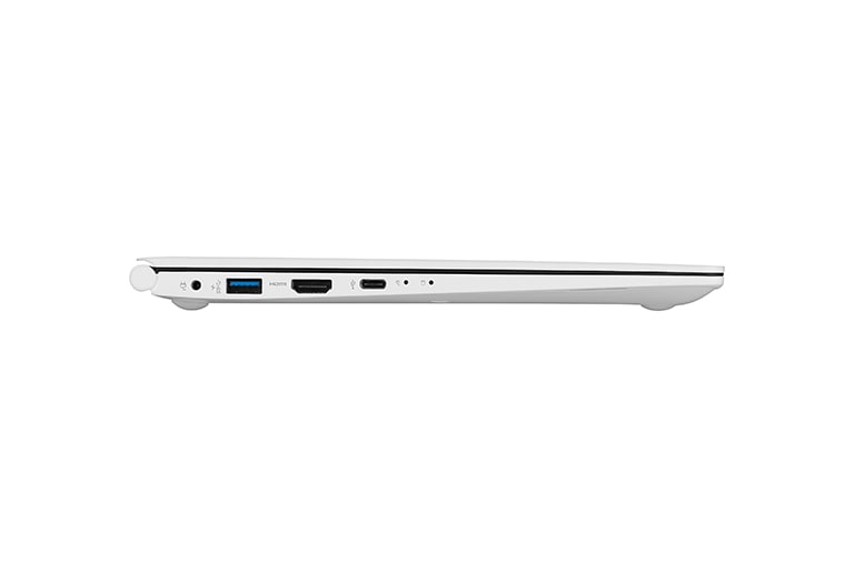 LG 14インチでわずか970gのノートPC　LG gram, 14Z970-GA55J
