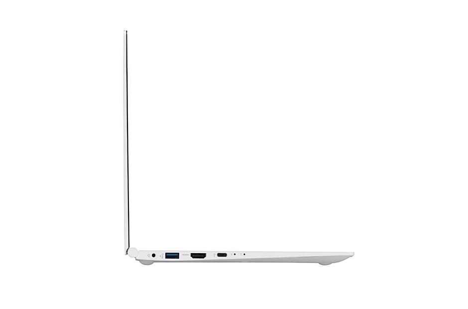 14インチでわずか970gのノートPC LG gram - 14Z970-GA55J | LG JP