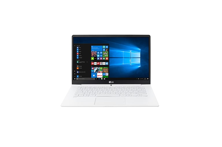 LG 14インチでわずか970gのノートPC　LG gram, 14Z970-GA55J