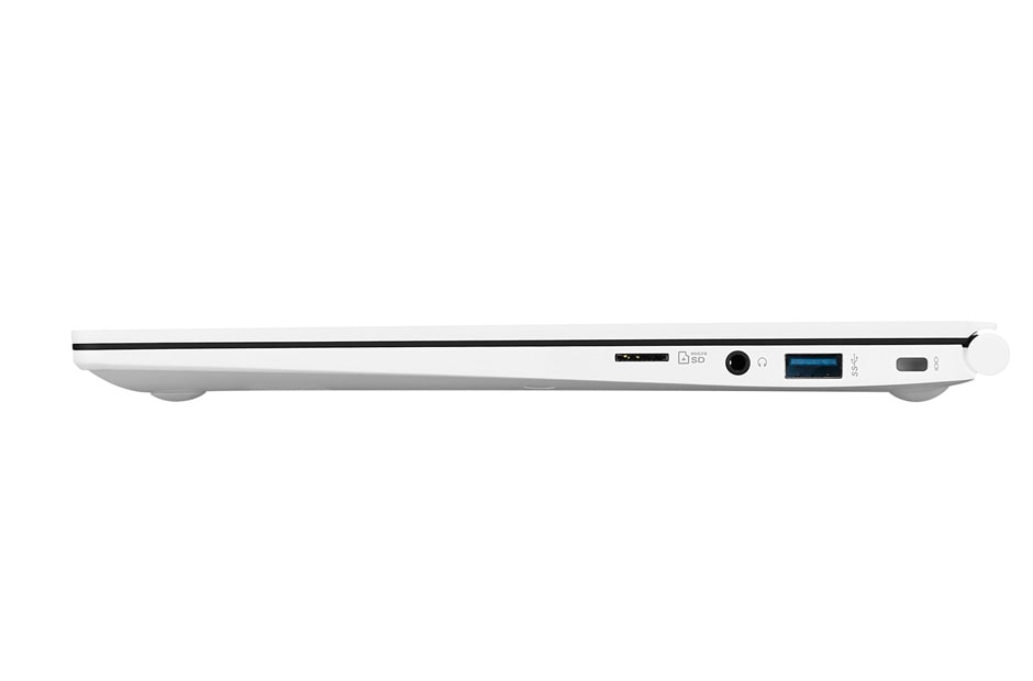 最初から余裕あるスペックをという方に。14.0インチ 995g/最大26時間