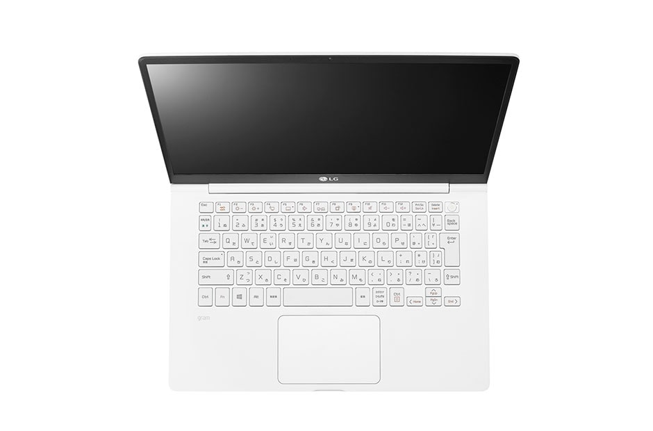 最初から余裕あるスペックをという方に。14.0インチ 995g/最大26時間