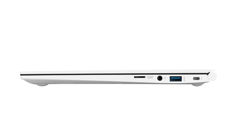 LG 最初から余裕あるスペックをという方に。14.0インチ 995g/最大26時間駆動, 14Z980-GP55J