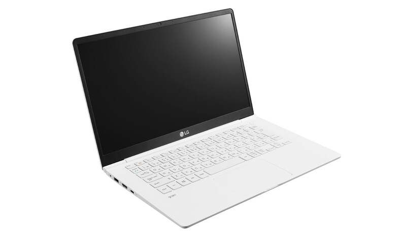 LG 最初から余裕あるスペックをという方に。14.0インチ 995g/最大26時間駆動, 14Z980-GP55J