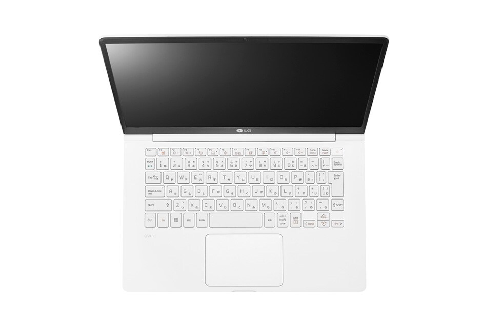最初から余裕あるスペックをという方に。14.0インチ 995g/最大26