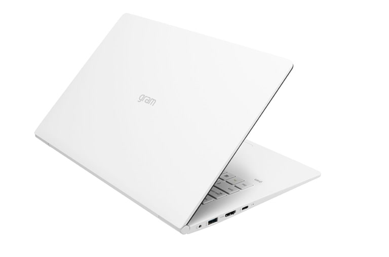 LG 最初から余裕あるスペックをという方に。14.0インチ 995g/最大26時間駆動, 14Z980-GA55J