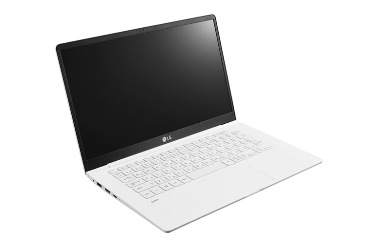 LG 最初から余裕あるスペックをという方に。14.0インチ 995g/最大26時間駆動, 14Z980-GA55J