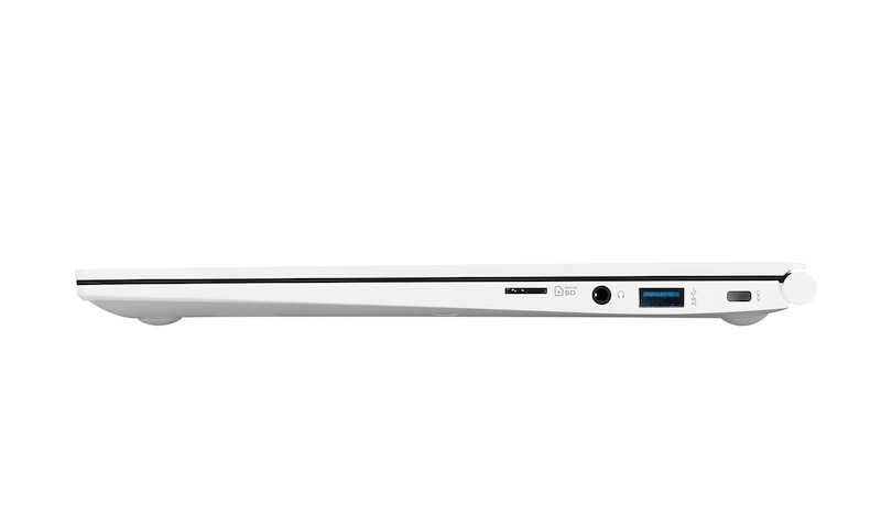 LG 14.0インチで長時間駆動と1kg以下を実現。14.0インチ 995g/最大26時間駆動, 14Z980-GR55J
