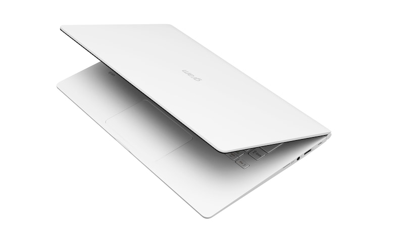 LG 14.0インチで長時間駆動と1kg以下を実現。14.0インチ 995g/最大26時間駆動, 14Z980-GR55J