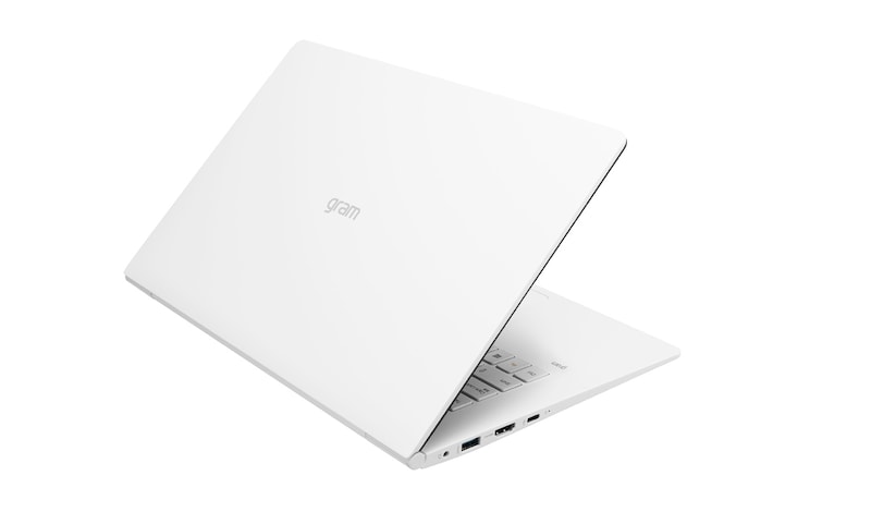 LG 14.0インチで長時間駆動と1kg以下を実現。14.0インチ 995g/最大26時間駆動, 14Z980-GR55J