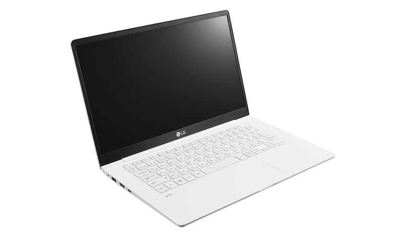 LG 14.0インチで長時間駆動と1kg以下を実現。14.0インチ 995g/最大26時間駆動, 14Z980-GR55J